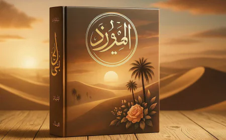 كتاب الرحيق المختوم: ملخص وشرح مع اقتباس مجاني للسيرة النبوية عن ابن باز – من مكتبة مكمول