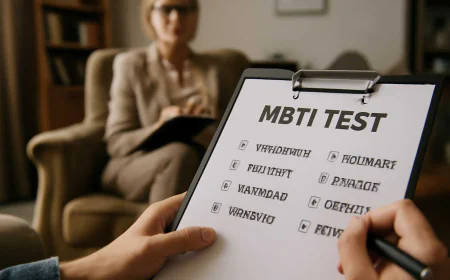 تحليل الشخصية في علم النفس وطرق المعرفة من خلال الألوان، العيون، الحواجب، الأذن وملامح الوجه