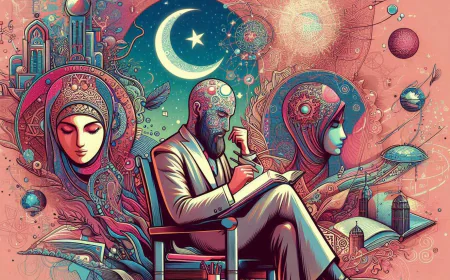 اختبار العصبية في نمط الشخصية من 50 سؤال للمراهقين للبنات للرجال