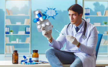 اختبار الامراض النفسية والاضطرابات العقلية لاي مرض نفسي 