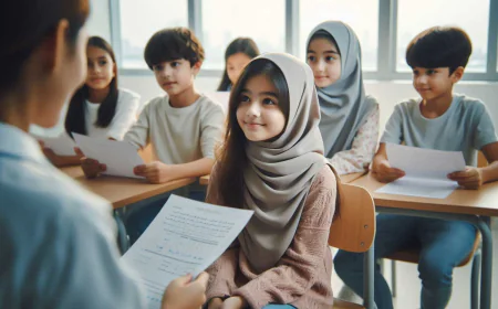 اختبار مستوى الذكاء العالمي للاطفال للمراهقين مجاني اقوى اختبارات تقييم المستوى العاطفي الاجتماعي