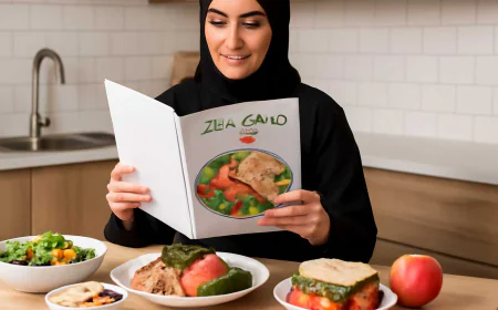 PDF وصفات صحية محسوبة السعرات الحرارية سهلة وسريعة جدا من كتاب 100 وصفة صحية PDF