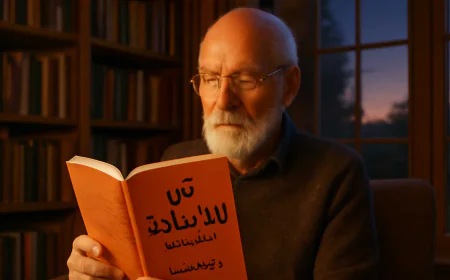 كتاب فن اللامبالاة إبراهيم الفقي: ملخص، اقتباسات، ومقارنة مع كتب تطوير الذات