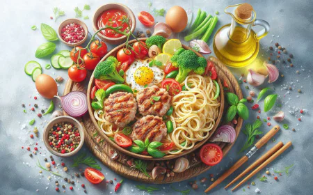 منيو اكلات مصرية: اكل مصري واطباق الاكل المصري اكلات طبخات سريعة