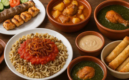 اكلات صحية بالفرن : بالعربية وبالفرنسية مأكولات اغذية وجبات لذيذة واشهى الأطعمة