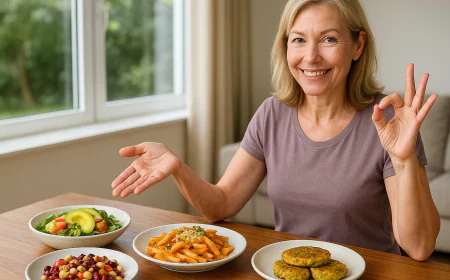 اكلات بدون تكاليف سريعة للغداء بدون فرن