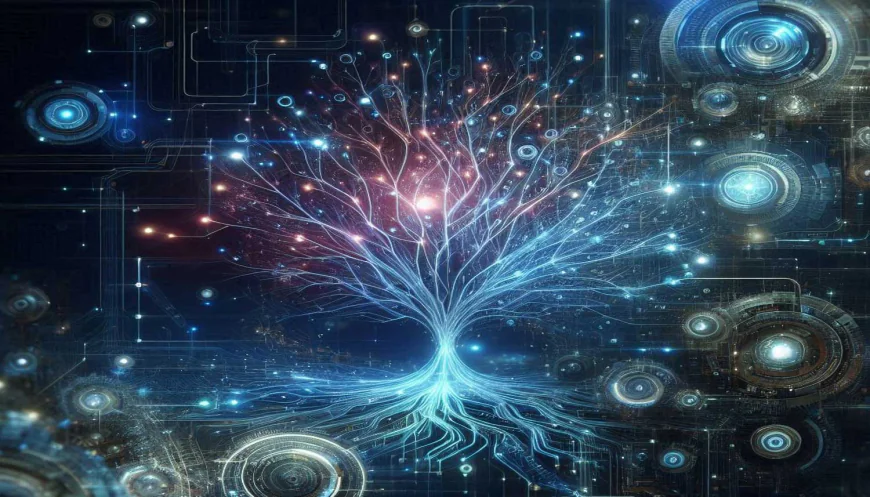 أقسام الذكاء الاصطناعي: ما هي التخصصات لعلمي علوم رياضة الرئيسية؟