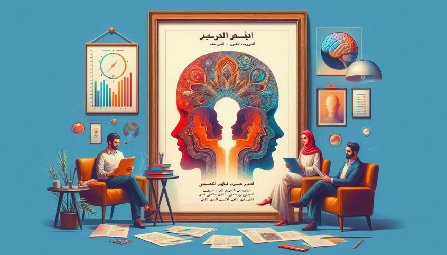 اختبارات شخصية : أقوى تحليل نفسي في علم النفس لكل أنماط الشخصيات للبنات والرجال