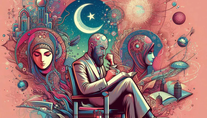 اختبار العصبية في نمط الشخصية من 50 سؤال للمراهقين للبنات للرجال