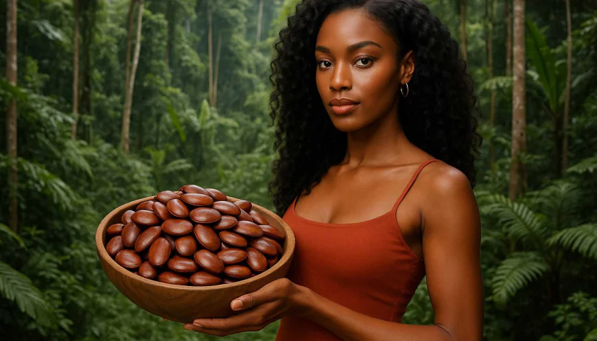 ما هي بذور الأكبي؟