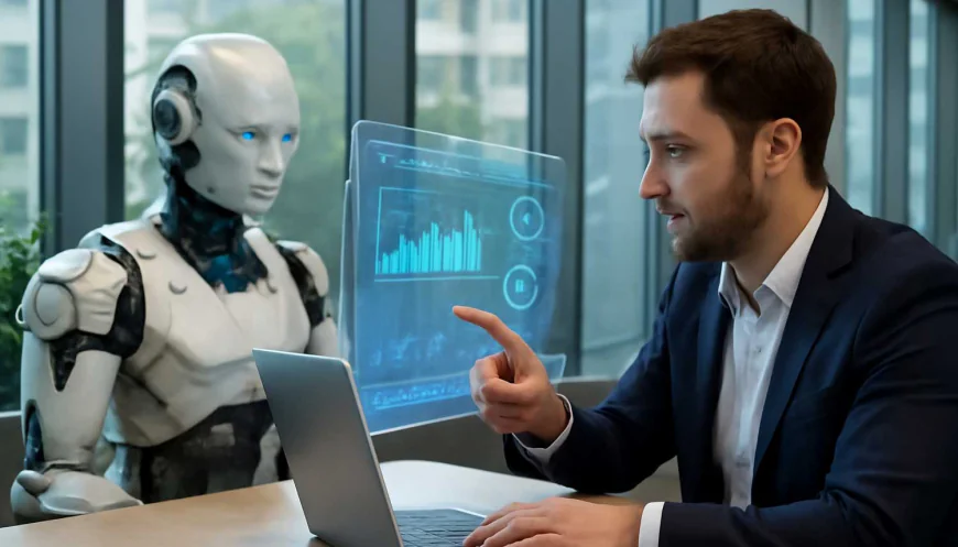 برنامج الذكاء الاصطناعي المتعددة مجاني في التعليم والصحة والطب والمحاسبة