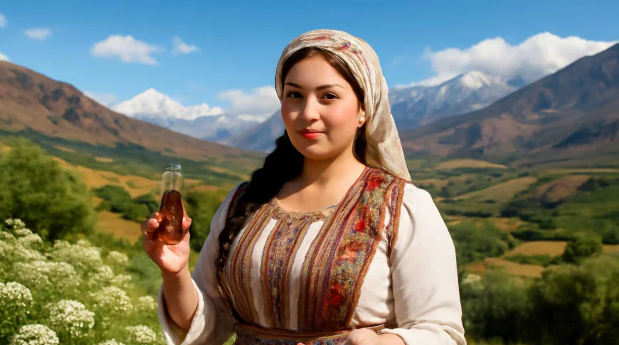 حبة الحلاوة لزيادة الوزن للتسمين لتكبير الثدي و المؤخرة و لتنحيف البطن وفوائد اخرى