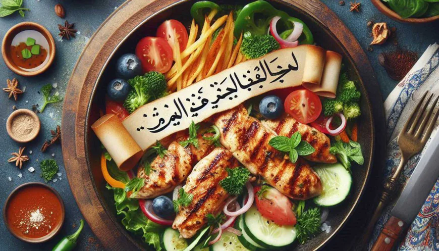 اكلات سريعة التحضير للغداء غير مكلفة لبنانية سورية ومصرية بدون فرن للغداء  نعم