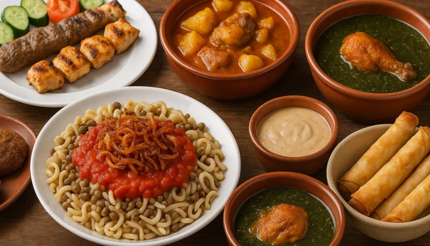 اكلات صحية بالفرن : بالعربية وبالفرنسية مأكولات اغذية وجبات لذيذة واشهى الأطعمة