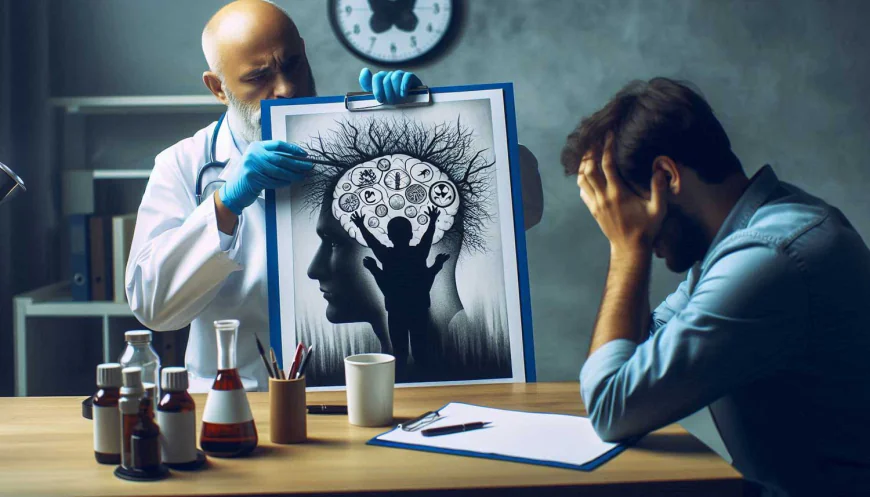 اختبار نفسي دقيق جدا مجاني تحليل نمط الشخصية mbti للبنات للاطفال يحلل شخصيتك بشكل لا يصدق