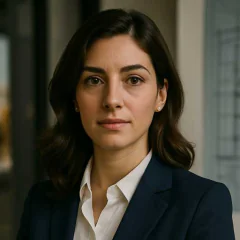 مهندسة مريم جميل