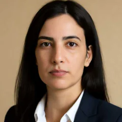 دكتورة زينب كناني