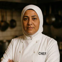 الشيف نهاد متولي